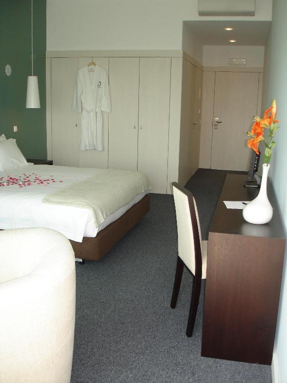 Boica Hotel Vila Franca de Xira Quarto foto